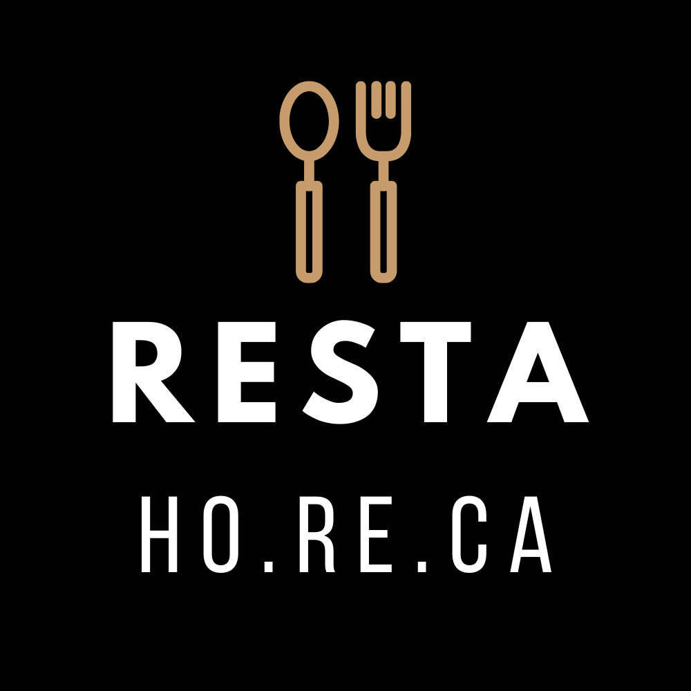 Resta — HO.RE.CA