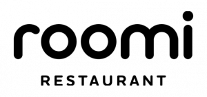 Логотип: Roomi