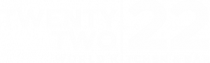 Логотип: 22 Twenty Two