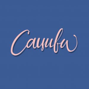 Логотип: Сациви