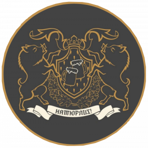 Логотип: Натюрлих