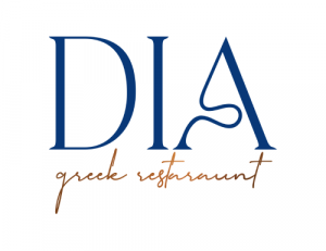 Логотип: DIA Greek Land