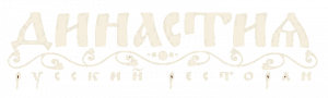 Логотип: Династия