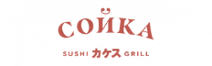 Логотип: Сойка