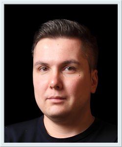 Глеб Марач