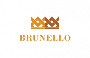 Логотип: Brunello/Брунелло
