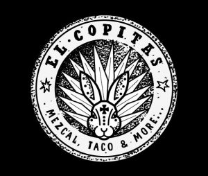 Логотип: El Copitas Bar