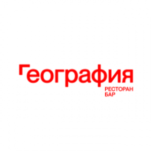 Логотип: География